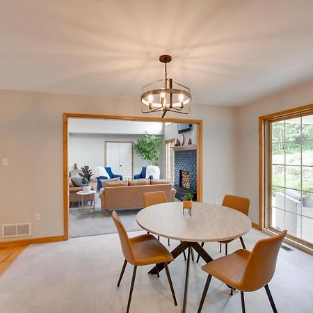 Hummelstown Hideaway With Game Room And Large Yard! Esterno foto