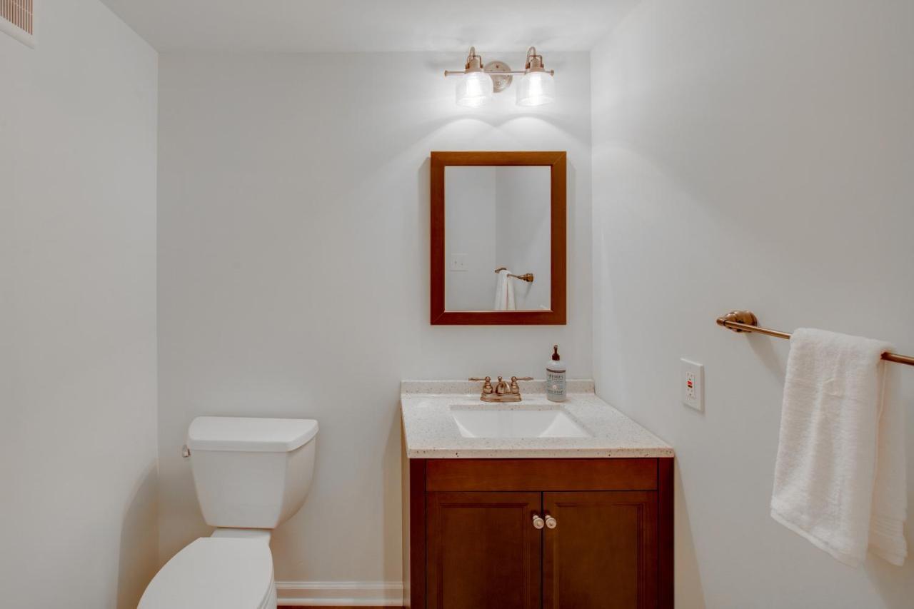Hummelstown Hideaway With Game Room And Large Yard! Esterno foto