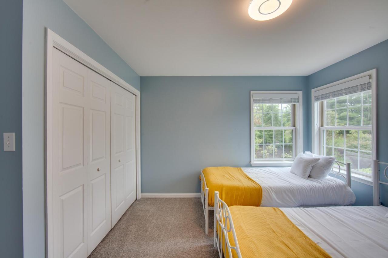 Hummelstown Hideaway With Game Room And Large Yard! Esterno foto